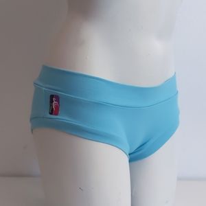 Bad Kitty Brazil Shorts